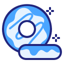 rosquilla icon