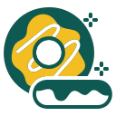 rosquilla icon