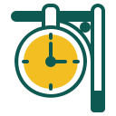 reloj icon