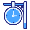 reloj icon