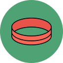 pulsera icon