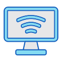 monitor icon