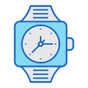 reloj inteligente icon