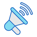 altavoz icon