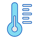 temperatura inteligente icon