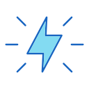 energía icon