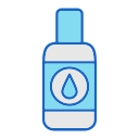 aceite orgánico icon