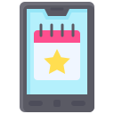 calendario icon