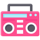 boombox icon