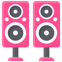 altavoz icon