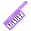 keytar icon