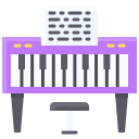 piano icon