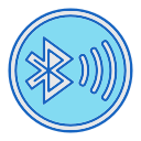 bluetooth icon