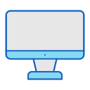 monitor icon