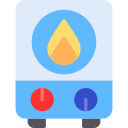 calentador de agua icon