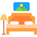 habitación icon