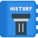 historia icon