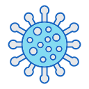 virus icon