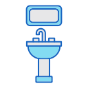 lavabo icon