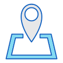 localización icon