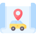 Устройство gps icon