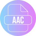 aac icon