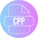 cpp icon