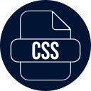 css icon