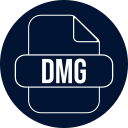 dmg icon