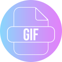 gif icon