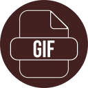 gif icon