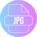 jpg icon