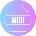 midi 