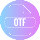 otf icon