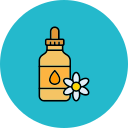 aceite esencial icon