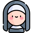 monja icon