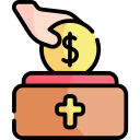 donación icon