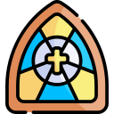 vitral icon