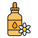 aceite esencial icon