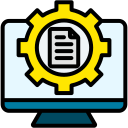 sistema de gestión de contenidos 