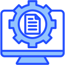 sistema de gestión de contenidos