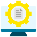 sistema de gestión de contenidos