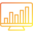 estadísticas icon