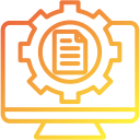 sistema de gestión de contenidos