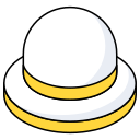 sombrero icon