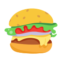 hamburguesa icon