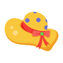 sombrero icon