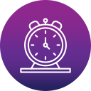 despertador icon