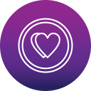 coração icon