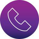 chamada telefónica icon